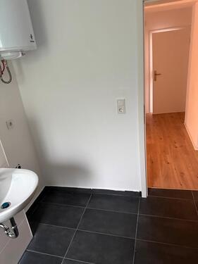 Foto - Etagenwohnung in Lebach zur Miete