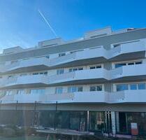 Helle 3-Zimmer Wohnung - ERSTBEZUG - Berlin Neukölln