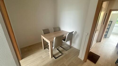 Foto - 3 Zimmer Etagenwohnung zur Miete in Chemnitz