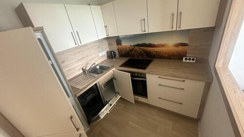 Foto - 3 Zimmer Etagenwohnung in Chemnitz