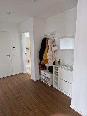 Foto - 2 Zimmer Etagenwohnung zur Miete in Cloppenburg
