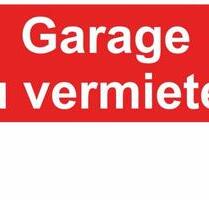Garage zu Vermieten - 100,00&nbsp;EUR Miete, in Gangelt (PLZ: 52538)