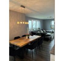 Zu Vermieten Schöne 3-Zimmer-Wohnung in Tarmstedt 82qm, OG