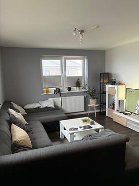 Foto - 3 Zimmer Etagenwohnung zur Miete in Tarmstedt