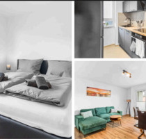 Modernes wohnen in Lüdinghausen I Mehrere Wohng. I LAFP tauglich Modernes wohnen in Lüdinghausen I Mehrere Wohng. I LAFP tauglich