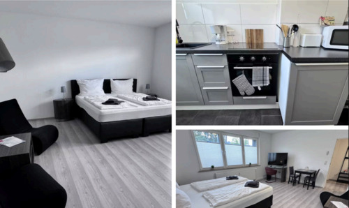 Foto - andere in Lüdinghausen