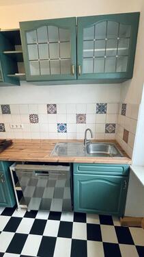 Foto - Schöne 3-Zimmer-Wohnung in zentraler Lage – Nürnberg Südstadt