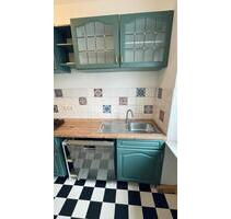 Schöne 3-Zimmer-Wohnung in zentraler Lage – Nürnberg Südstadt