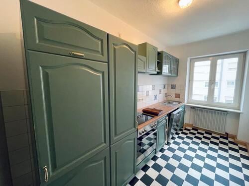 Foto - 3 Zimmer Etagenwohnung zur Miete in Nürnberg