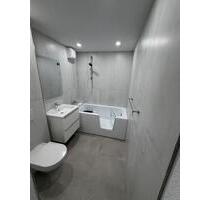 Helle 2 Zi. Whg. 63qm GD saniert Ersteinzug mit Balkon Keller - Schwäbisch Gmünd Bargau