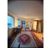 Zentrale, helle 1-Zimmer Wohnung in Rödelheim - Frankfurt am Main