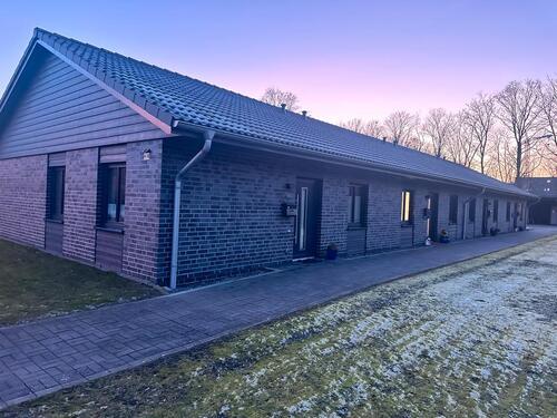 Foto - Erdgeschoßwohnung in Leck zum Kaufen