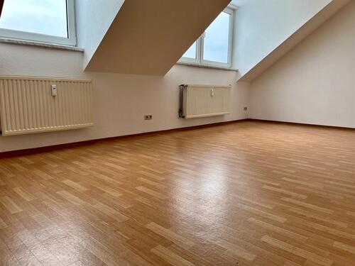 Foto - Etagenwohnung in Oelsnitz (Vogtland) zur Miete