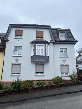 Foto - 3 Zimmer Etagenwohnung zur Miete in Ennepetal