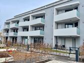 Foto - Neubau - Stilvolle 2-Zimmerwohnung mit Terrasse