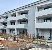 Neubau - Stilvolle 2-Zimmerwohnung mit Terrasse - Augsburg Hochzoll