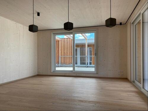 Foto - 3 Zimmer Einfamilienhaus zur Miete in Dinkelsbühl