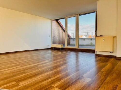Foto - *** 4- Raum- Wohnung mit Dachterrasse***