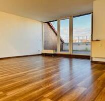 *** 4- Raum- Wohnung mit Dachterrasse*** - Zwenkau