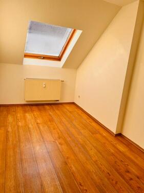 Foto - 4 Zimmer Dachgeschoßwohnung in Zwenkau