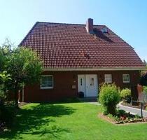 Massivhaus in der Wedemark mit Pool