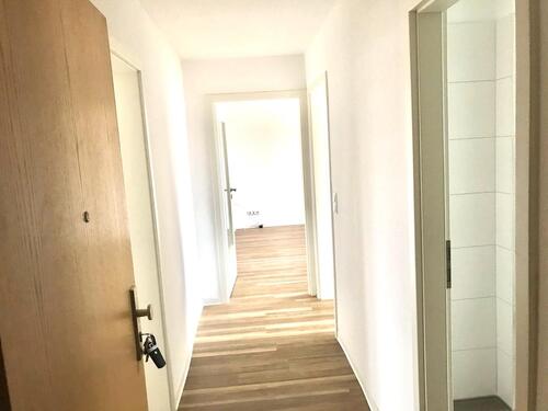 Foto - Schöne 3-Raum-Dachgeschosswohnung im Hansaviertel