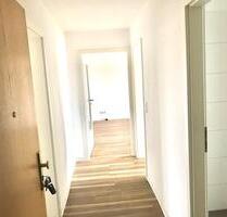 Schöne 3-Raum-Dachgeschosswohnung im Hansaviertel - Rostock