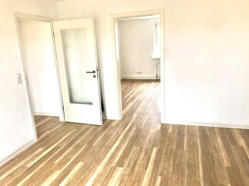 Foto - 3 Zimmer Dachgeschoßwohnung zur Miete in Rostock