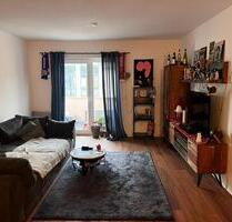 Gemütliche, sonnige Wohnung in Köln Porz-Wahn