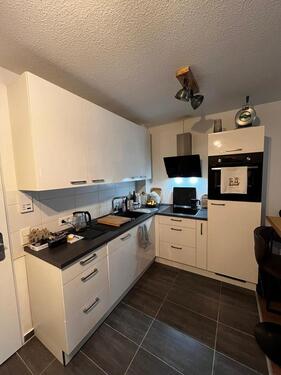 Foto - Etagenwohnung in Köln zur Miete