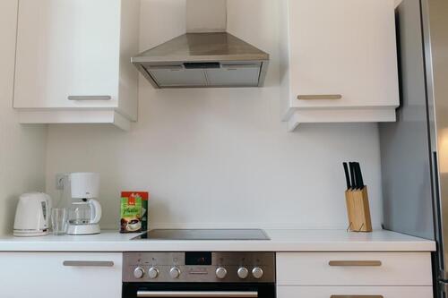 Foto - 2 Zimmer Etagenwohnung in Bremen