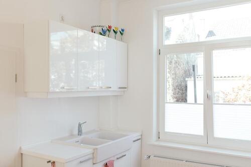 Foto - Etagenwohnung in Bremen zur Miete