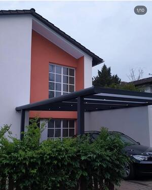 Foto - Freistehendes EFH mit Garage und Keller ca. 3km von Uni!