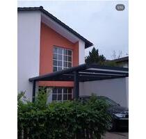 Freistehendes EFH mit Garage und Keller ca. 3km von Uni! - Mainz Mombach