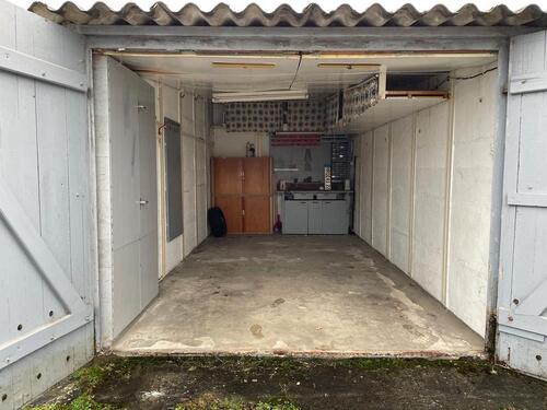 Foto - Garage zur Miete - 100,00&nbsp;EUR Miete,