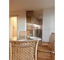 Modernis. 1-Zi-Appartment*provisionsfrei*vollmöbliert*Kapitalanl. - Heidenheim an der Brenz Aufhausen