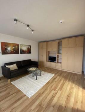 Foto - 1 Zimmer Etagenwohnung in Heidenheim an der Brenz