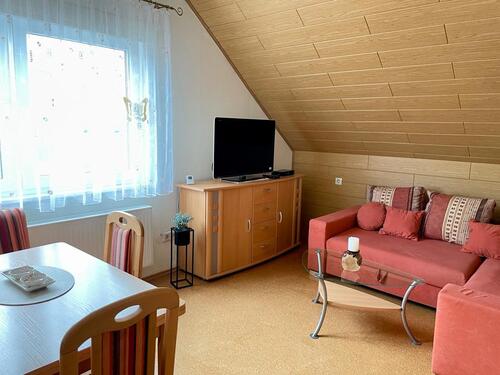 Foto - Etagenwohnung in Schmallenberg zur Miete