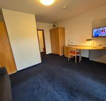 1-Zimmer Apartment mit großer Terrasse in Bonn zu vermieten!