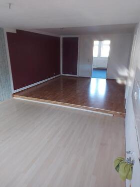 Foto - 3 Zimmer Etagenwohnung zur Miete in Bad Frankenhausen/Kyffhäuser