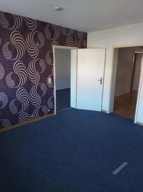 Foto - Etagenwohnung in Bad Frankenhausen/Kyffhäuser zur Miete