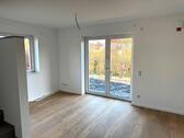 Foto - Neubauwohnung, 65m², 2 Zimmer mit Garten, Oelde