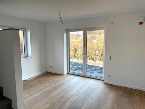 Foto - Neubauwohnung, 65m², 2 Zimmer mit Garten, Oelde