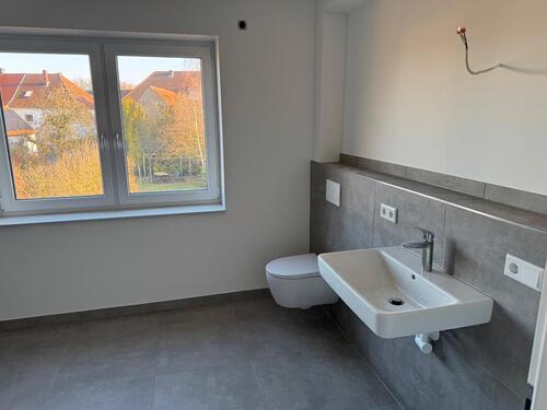 Foto - Erdgeschoßwohnung in Oelde zur Miete