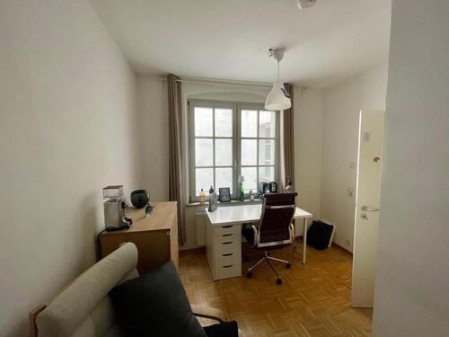Foto - 1 Zimmer Etagenwohnung zur Miete in Regensburg