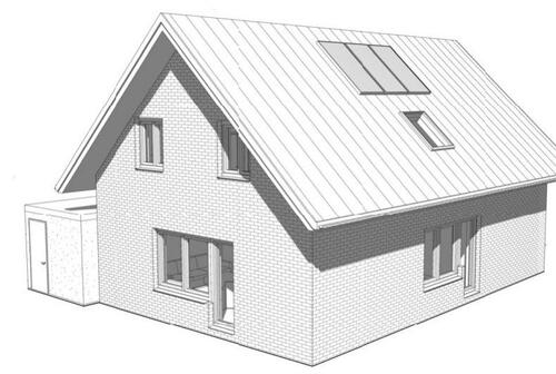 Foto - 5 Zimmer Einfamilienhaus zum Kaufen in Haltern am See