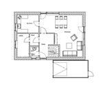 Foto - 5 Zimmer Einfamilienhaus in Haltern am See