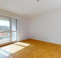 Kompakte 1-Zimmerwohnung mit Balkon - Frankfurt am Main Sachsenhausen