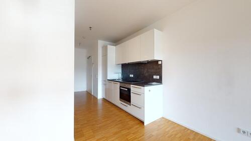 Foto - Etagenwohnung in Frankfurt am Main zur Miete