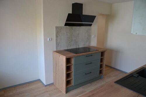 Foto - 4 Zimmer Etagenwohnung zur Miete in Barchfeld-Immelborn